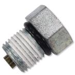 [ производитель наличие есть ] 60328-98B Harley оригинальный масло сливная пробка twincam JP магазин 