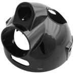 [ немедленная уплата ] 61301-GEY-000ZA Honda оригинальный кейс передняя фара NH1 черный Ape 50/100 APE50/100 AC-140/150*HC-130/140 JP магазин 