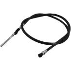 [ производитель наличие есть ] 6401 NBS мотоцикл детали центральный передний тормоз кабель Dio (AF18,27,34) JP магазин 