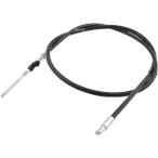 [ производитель наличие есть ] 6414 NBS мотоцикл детали центральный передний тормоз кабель let's 2 (CA1PA) JP магазин 