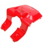 [ производитель наличие есть ] 64300-GEZ-000ZS Honda оригинальный Zoomer AF58 комплект крышек передний R134 1 борьба красный JP магазин 