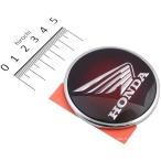 【メーカー在庫あり】 64503-MFL-000 ホンダ純正 バッジ R プロダクト JP店