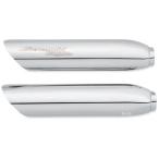 65400464 Harley оригинальный muffler защита slash cut хром HD магазин 