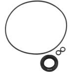 65591 デイトナ レーシングアウターローターキット補修部品 Oリング＆オイルシールセット JP店