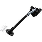 【メーカー在庫あり】 656-1010119 キタコ サイドスタンドHS-119(ブラック)・スーパーカブ50/90・メイト50/80 JP店