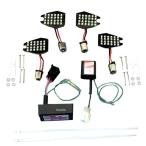 [ производитель наличие есть ] 660980poshuPOSH LED указатель поворота ka старт мой Gin g комплект последовательный модель 06 год -13 год CB1300SF/SB,CB400SF/SB JP магазин 