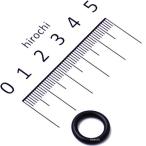 670D2010 Kawasaki оригинальный (O) кольцо undou для JP