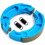 [ производитель наличие есть ] 71601 Daytona Pro тормозная колодка Honda XL230/FTR*223D/ Spacy 125/ Lead 110/ Super Cub 110/ Spacy 100 JP магазин 