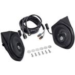 76000021 Harley оригинальный стрела * задний динамик Pod 06 год -13 год FLH JP магазин 