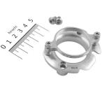 765-F28-0100 ヨシムラ デュアルスタックファンネルシステム ベーシックキット FCR 小型用 単気筒 JP店