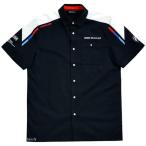 76629446452 BMW純正 半袖シャツ モーター スポーツ 男性 JP店