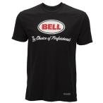7070717 ベル BELL Tシャツ チョイスオブプロスS/S 黒 XLサイズ