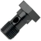 [USA наличие есть ] 775-44BK Pgdo гребень GOODRIDGE банджо болт 7/16"-24 одиночный чёрный JP магазин 