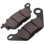 【メーカー在庫あり】 777-0227000 E227 キタコ SBS ブレーキパッド ストリートセラミック 16年-17年 N MAX150、N MAX125 リア JP店