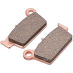 【メーカー在庫あり】 777-0790070 790SI キタコ SBS ブレーキパッド フロント/リア 07年以降 WR250R、WR250X シンターメタル JP店