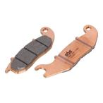 【メーカー在庫あり】 777-0797020 キタコ SBSブレーキパッド 797HS JP店