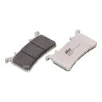 【メーカー在庫あり】 777-0985081 キタコ SBSブレーキパッド 985DC JP店