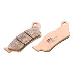 【メーカー在庫あり】 777-1003030 キタコ SBSブレーキパッド 1003LS JP店