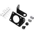 [ производитель наличие есть ] 78180 Daytona MOTO GPS радар LCD мотоцикл крепление, опора JP магазин 