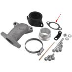 [ производитель наличие есть ] 78976 Daytona палец fo Roar DOHC ремонт детали коллектор прокладка JP магазин 