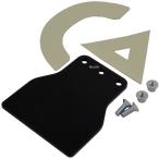 [ производитель наличие есть ] 801-0800920 Kitaco 2 вид стикер &amp; plate JP магазин 