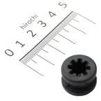 [ производитель наличие есть ] 80116-MR1-000 Honda оригинальный Raver B задний обтекатель опора JP магазин 