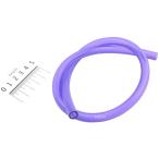 [ производитель наличие есть ] 801318poshuPOSH топливный шланг внутренний диаметр φ6mm фиолетовый JP магазин 