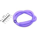 [ производитель наличие есть ] 801323poshuPOSH топливный шланг внутренний диаметр φ8mm фиолетовый JP магазин 