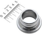 [ производитель наличие есть ] 801650-54poshuPOSH выхлоп дефлектор 54mm/30mm JP магазин 