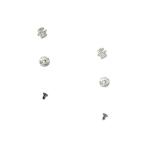 KIT1003399901 KIT10033-999 エージーブイ AGV ピン ピンロックレンズ用 K-3 SV/K5 JET用 JP店