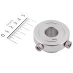 [ производитель наличие есть ] 802749poshuPOSH глушитель для дефлектор aluminium наружный диаметр φ49 внутренний диаметр φ18 JP магазин 