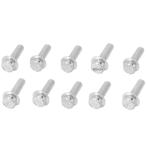 [ производитель наличие есть ] 820796-10poshu дыра есть суппорт фиксация болт wire lock для M8×25 10 шт. комплект JP магазин 