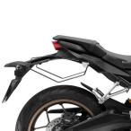 H0CB69SE シャッド SHAD サイドバッグホルダー 19年 CB650R、CBR650R HD店