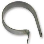 [ производитель наличие есть ] 8600-1214 Guts хром muffler зажим 3-1/4(83mm) дюймовый JP магазин 