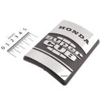 [ немедленная уплата ] 87105-GBJ-300 Honda оригинальный Super Cub эмблема передний верх покрытие JP магазин 