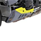 890282132 8902XX132aru Max ERMAX нижний обтекатель 16 год -21 год MT-10,FZ-10 серебряный под карбон 2016-2021 JP магазин 
