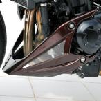 890382077 8903XX077aru Max ERMAX нижний обтекатель 10 год -13 год Z1000 серебряный под карбон 2010-2013 JP магазин 