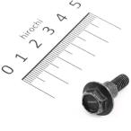 [ производитель наличие есть ] 90113-GAZ-000 Honda оригинальный Monkey Z50J-9 болт фланец 6×20 JP магазин 