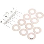 [ производитель наличие есть ] 902251-10poshuPOSH нержавеющая сталь проставка Sim толщина 0.5mm 10 листов ввод JP магазин 