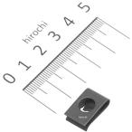 [ производитель наличие есть ] 90301-KE1-003 Honda оригинальный гайка springs 5mm JP магазин 