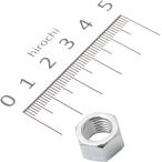 [ производитель наличие есть ] 90301-KWW-640 Honda оригинальный NUT,HEX 10mm JP магазин 