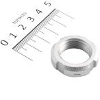 [ производитель наличие есть ] 90304-GB4-680 Honda оригинальный Super Cub гайка C золотник рулевого управления JP магазин 