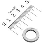 [ производитель наличие есть ] 90408-MN5-000 Honda оригинальный шайба 14.2×23×2.6 Ape 50/100 APE50/100 AC-140/150/160*HC-130/140/150 JP магазин 