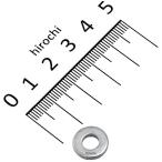 [ производитель наличие есть ] 90437-GM0-000 Honda оригинальный шайба 6X12.5X2 JP магазин 