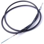 【メーカー在庫あり】 906-2409300 キタコ リアブレーキケーブル(ハードタッチタイプ) ・アドレスV125/-G K7/K9 JP店