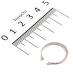 90601-459-000 ホンダ純正 スーパーカブ サークリップ 20mm