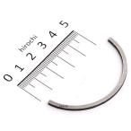 [ производитель наличие есть ] 90601-MA6-000 Honda оригинальный кольцо подшипник настройка 56mm JP магазин 