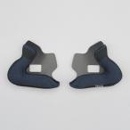 【メーカー在庫あり】 90791-49864 ワイズギア Y'S GEAR YJ-V/YJ-20 チークパッド 40mm JP店
