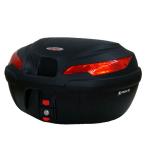 【メーカー在庫あり】 908-009 キジマ リアボックス Reembark 50L ブラック 汎用 JP店