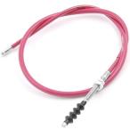 [ производитель наличие есть ] 909-1122900 Kitaco нержавеющая сталь сцепление кабель 960mm Z50J, Ape 50, Ape 100 красный JP магазин 